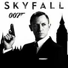 Skyfall Remix