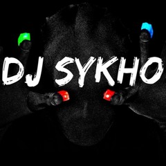 Blood Diamond- Yellow Claw (DJ Sykho Remix)