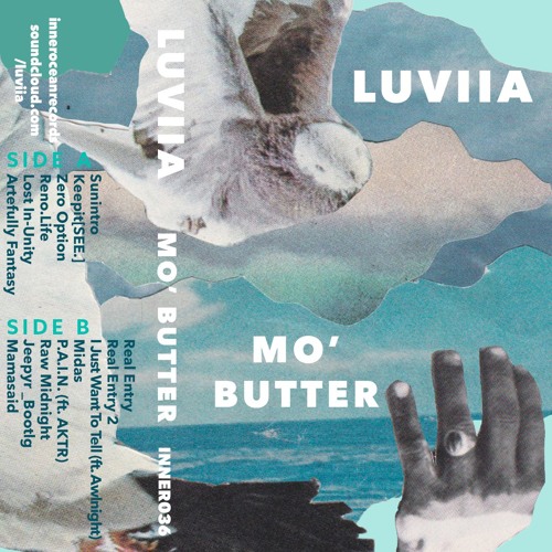 Luviia - Zero Option