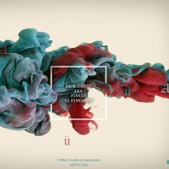 05.Praderas De Hielo (Prod.xMike Altamirano)