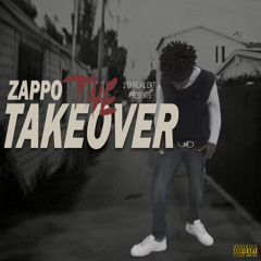 To My Haters (Prod By;Zappo)