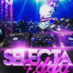 Selecta Eddy - Bachata Rica Mix (2016)
