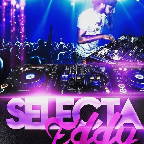 Selecta Eddy - Bachata Rica Mix (2016)