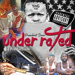 President Davo - #YNGTV