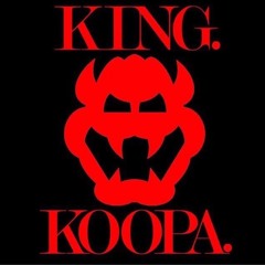 King Koopa - Garden State of Mind
