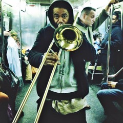 6/21/15: Mexican Catholic Parade Outside My Window