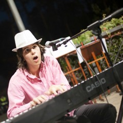 Ecičibulj - I'm Back My Baby (Live@Narodna bašta 2012)