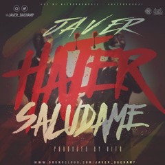 Hater Saludame (ProdBy. Vito)