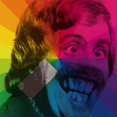 Jamie XX - Gosh (Jaap Ligthart Loco Version)