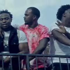 Kidd B & Wayne D - Savage #AMP