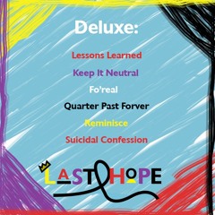 Quarter Past Forever