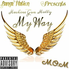 My Way Molly x Quan Banga
