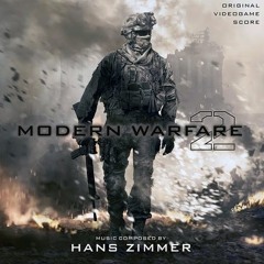 Call Of Duty Modern Warfare 2: Rangers Theme
