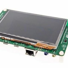 stm32f7 - synth- foldback distortion