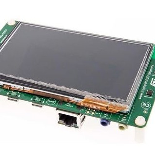 stm32f7 - synth- foldback distortion