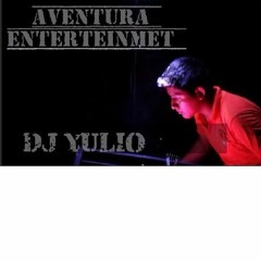 MIX TERCER CIELO SELLADO DJ YULIO