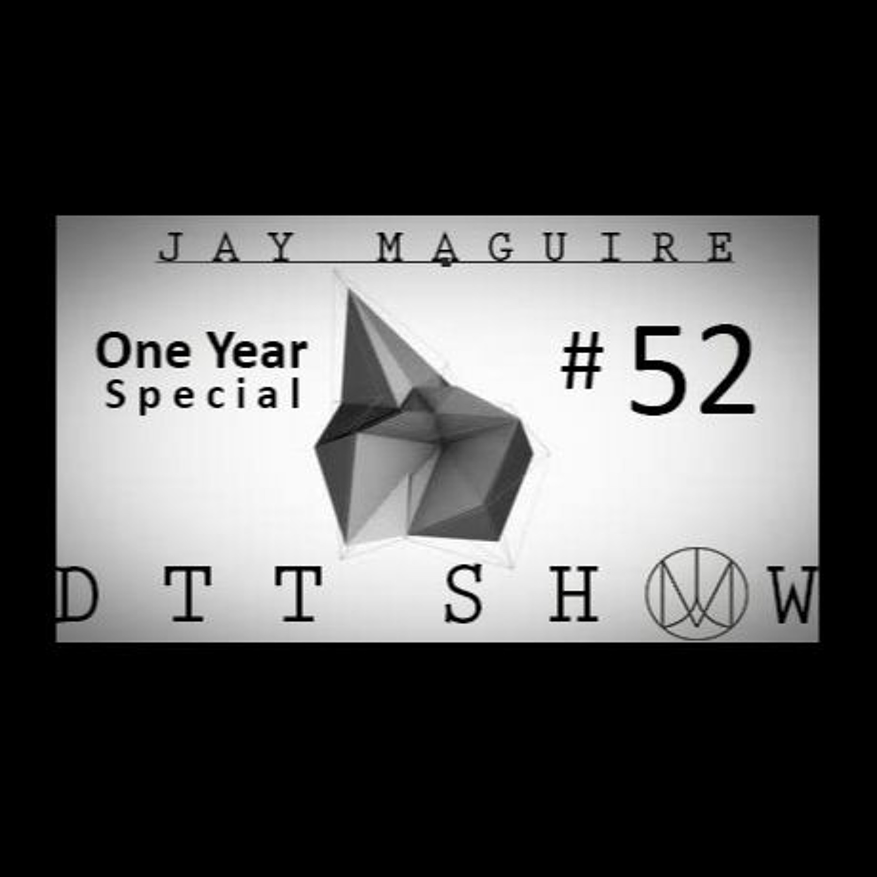 JAY MAGUIRE