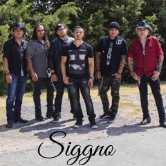 Siggno- Yo Te Esperare