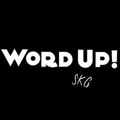 Word Up! - All That She Wants (Ace of Base cover)