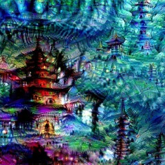 Mental NYE 2015 Deep Set Finish