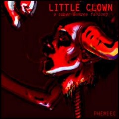 Little Clown - A Sober!Gamzee Makara Fansong By PhemieC