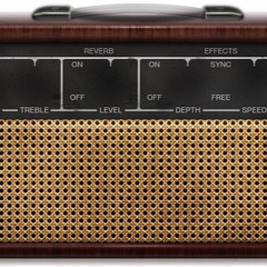 [Soundtrack] Action Movie - Hybrid Take 1