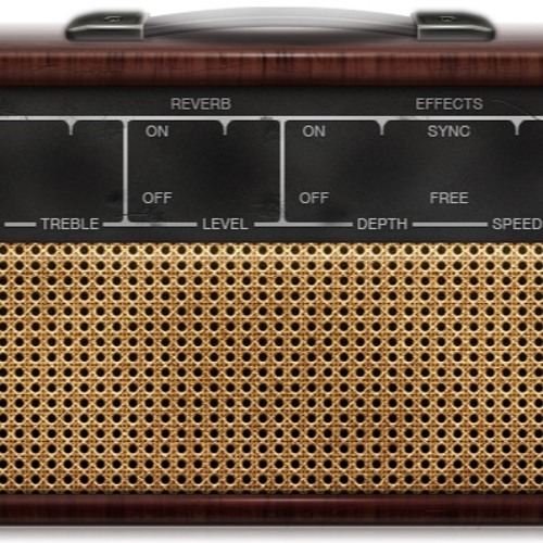 [Soundtrack] Action Movie - Hybrid Take 1