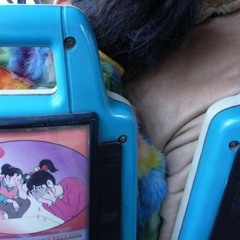 车站平行 bus stop parallel