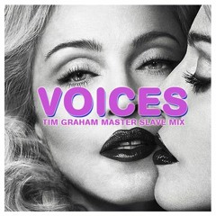 Voices (Tim Graham Master Slave Mix)