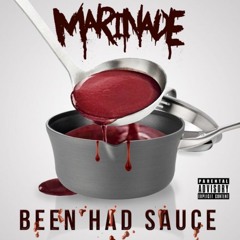 MARINADE - Sold Me A Dream