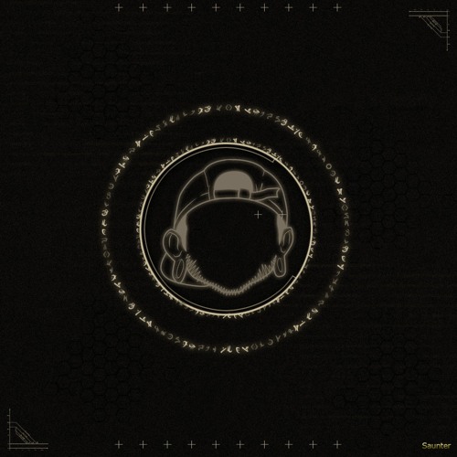 Saunter - Intergalactic (VIP)