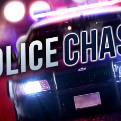 Police Chase - Work in progress