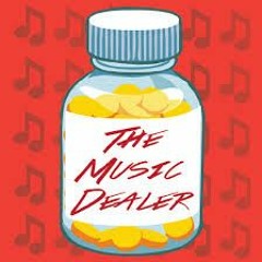 Music Dealer - nemesis ft jazziel , haffid candela, chakal , beat bastian