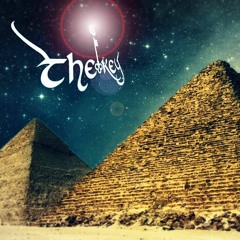 The Key- El Cuento De Las Piedras