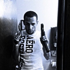 How I Live Master ft. Osama thraxx