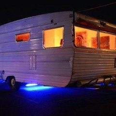 Simon Murphy @ The Richmond Yard - Jan '16