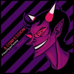 A Confession - A Terezi Pyrope Fansong By Phemiec