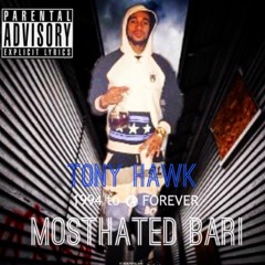 TonyHawk MosthatedBari