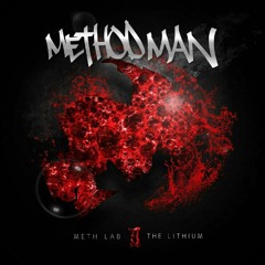 METH LAB II LITHIUM