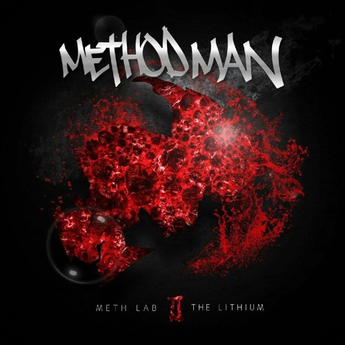 METH LAB II LITHIUM