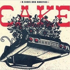 Strangers In The Night- The Cake