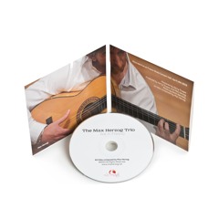 Max Herzog Trio Live In Fresno Sound Sample