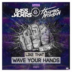 Like Your X Hands (Dimitri Vegas & Like Mike Mashup)