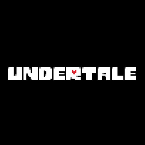 Stronger than you - Undertale