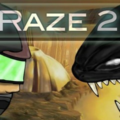 Raze 2 - Warhead