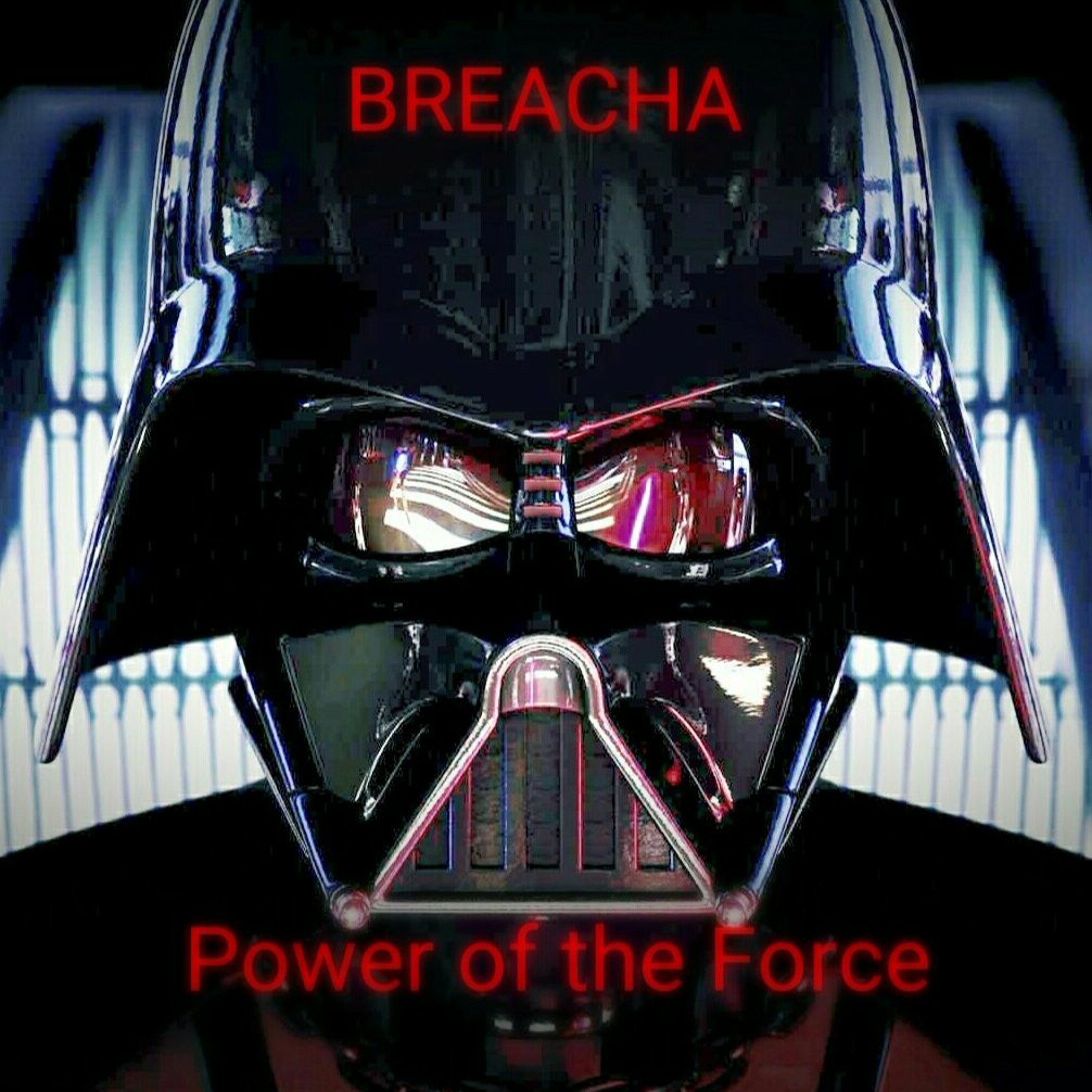 Breacha