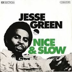 Nice And Slow - Jesse green - Martin Rothstein's Beat Hip Hop