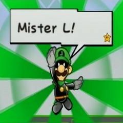 Super Paper Mario - Brobot Medley
