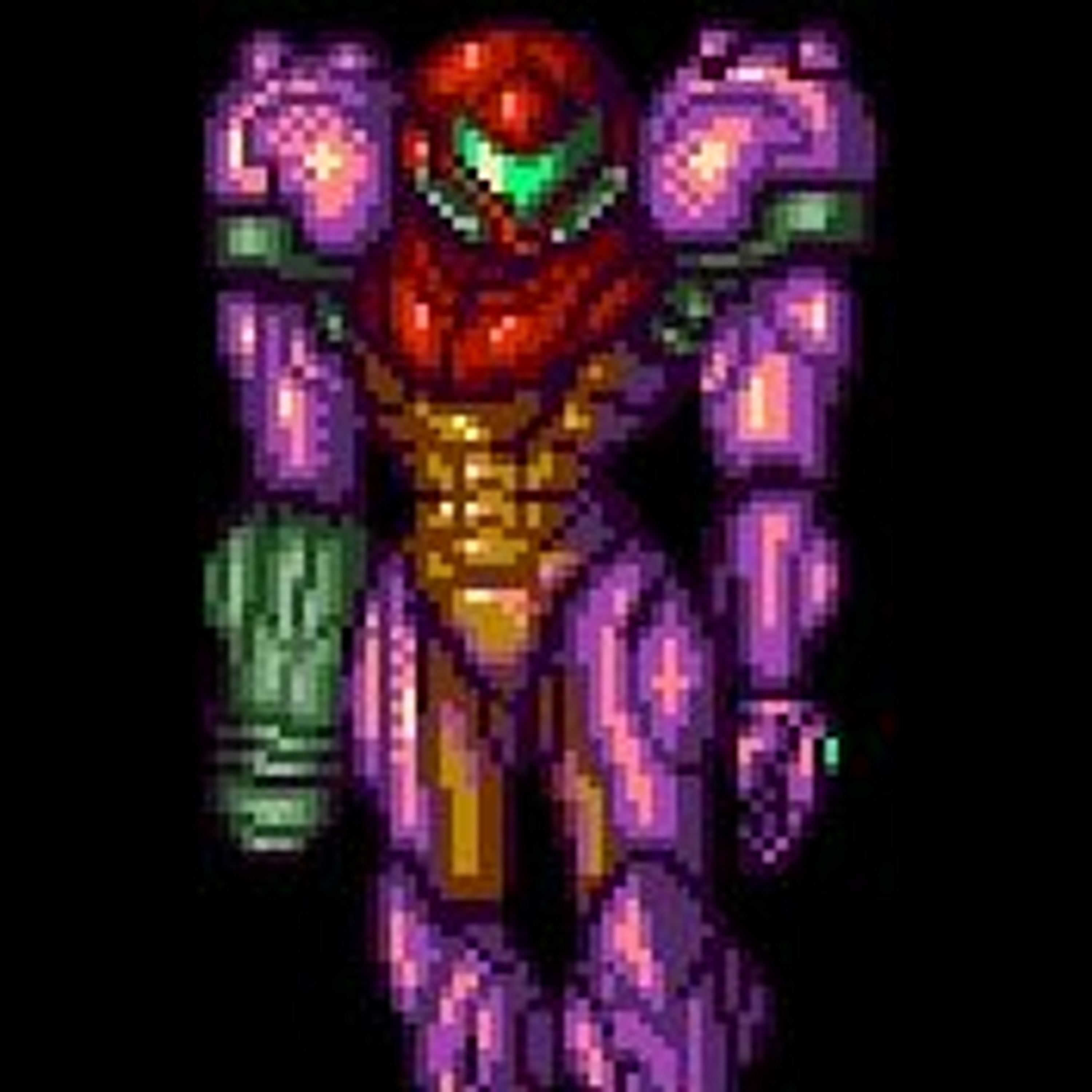 Samus