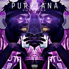 Purptana - Super Powers produced by : Digital Dx